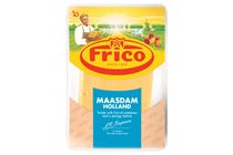 Frico Maasdam szeletelt sajt 100 g