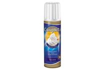 Completa Original UHT Whipped Cream Spray with Sugar 26% 250 ml