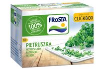 FRoSTA Parsley Click Box 80 g