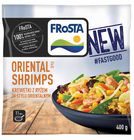 FRoSTA Quick-Frozen Oriental Style Shrimps 400 g