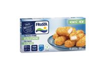 FRoSTA MSC FRoSTA gluten free fish fingers 300 g