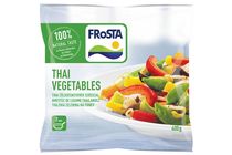 FRoSTA Quick-Frozen Thai Vegetables 400 g