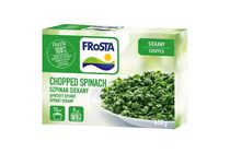 FRoSTA Quick-Frozen Chopped Spinach 450 g