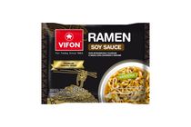 Vifon Ramen Japanese instant wheat noodle soup with wakame 80g