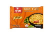 Vifon Kim Chi hagyományos koreai csípős instant tésztás leves 80 g