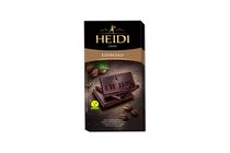 Heidi Dark Espresso 80 g