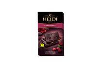 Heidi Dark Cranberry 80 g