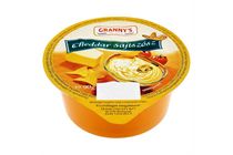 Granny's cheddar sajtszósz 90 g