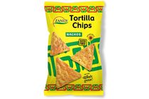 Zanuy Sós tortilla chips gluténmentes 200 g