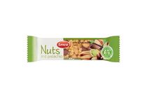 Emco Nut Bar with Pistachios 35 g