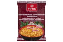 Vifon Mild Chicken Flavored Instant Noodle Soup 60 g