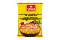 Vifon csípős csirkehús ízesítésű instant tésztás leves 60 g