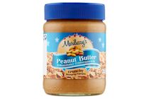 Marilussy's Crunchy Peanut Butter 350 g