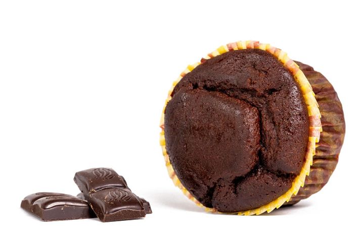 Golden Granet glutén- és allergénmentes Kakaós muffin 70 g