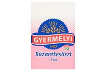 Gyermelyi Wheat Pastry Flour BFF 55 1 kg