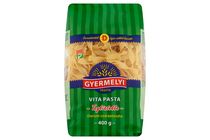 Gyermelyi Vita Pasta Tagliatelle Durum Dried Pasta 400 g