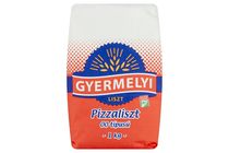 Gyermelyi pizzaliszt 00 típusú  1 kg