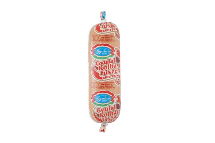 Gyulai Sausage Flavoured Pork Liver Paté 125 g