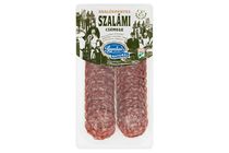 Gyulai Natural szeletelt adalékmentes csemege szalámi 80 g