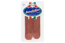 Békési Sliced Thick Sausage with Paprika 70 g