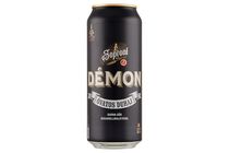 Soproni Óvatos Duhaj Démon Brown Beer with Caramel Malt 5,2% 500 ml