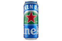 Heineken alkoholmentes világos sör 0,5 l doboz