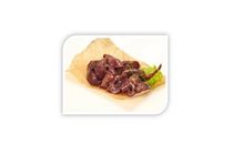 Valdor fresh chicken liver 500 g