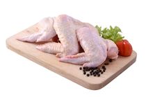 Fresh chicken wings "A" quality 1000 g