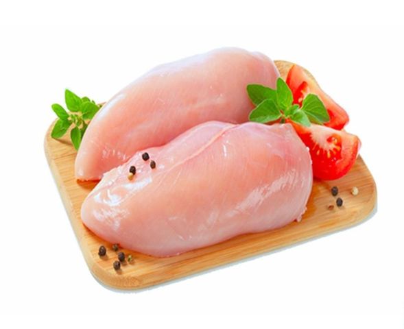 Fresh chicken breast fillet "A" quality 1000 g