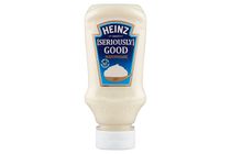 Heinz majonéz 70% zsírtartalommal 215 g