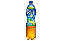 Pfanner Lemon flavoured ice tea 1,5 l