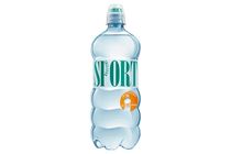 Vöslauer Sport Non-Carbonated Natural Mineral Water 0,75 l