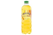 Vöslauer Balance Juicy Plus Carbonated Soft Drink with Passion Fruit, Pineapple and Mango 0,75 l