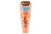 Rio Mare Tuna and Hot Chilli Pepper Paté 100 g