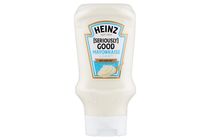 Heinz Light Mayonnaise with 26% Fat Content 420 g