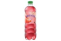 Vöslauer Balance Juicy Strawberry-Pepper Flavor Carbonated Soft Drink 0,75 l