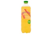 Vöslauer Balance Juicy mangó-őszibarack ízű szénsavas üdítőital 0,75 l