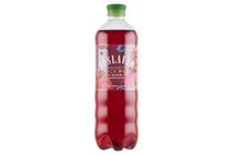 Vöslauer Balance Juicy Plus bogyós gyümölcs és echinacea ízű szénsavas üdítőital 0,75 l