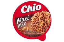 Chio Maxi Mix kréker és sósperec keverék 100 g