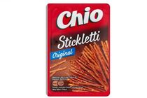 Chio Stickletti Original Salted Sticks 100 g