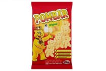 Pom-Bär Original Potato Snack 50 g