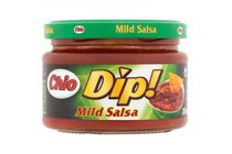 Chio Dip Mild Salsa paradicsomos-paprikás szósz 200 ml