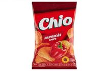 Chio paprikás chips 60 g