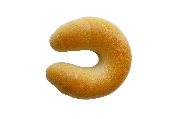 Jókenyér large crescent 100 g