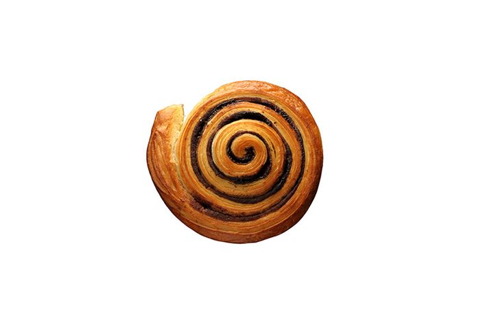 Jókenyér cinnamon swirl 120 g