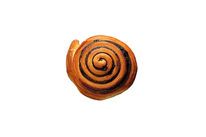 Jókenyér cocoa swirl 120 g