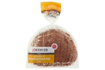 Jókenyér rozskenyér 500 g (szeletelt, csomagolt)