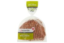 Jókenyér kovászos wellness kenyér (szeletelt, csomagolt) 500 g