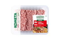 Kometa Fresh Minced Pork 30% 1000 g