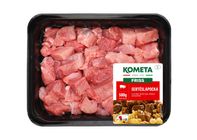 Kometa Pork Shoulder Cubes without Bones 500 g